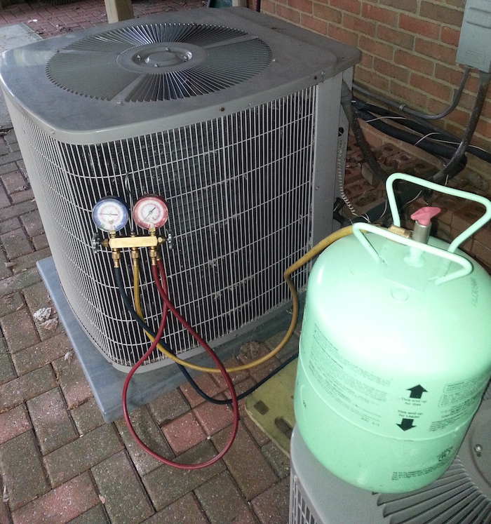 AC Repair Brighton MI - Allweather Heating & Cooling - IMG_1644
