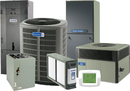 HVAC Company in Highland MI - AC Repair | AllWeather Heating & Cooling - ac-units